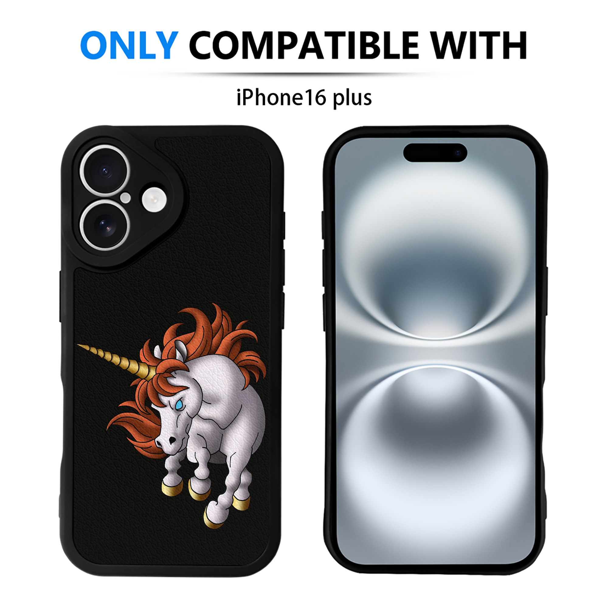 （画像用） ドラゴンクエスト Doragon Kuesuto Dragon Quest 【iPhone 16シリーズ対応】シリコンスマホケース（レザー調） 材質：シリコン